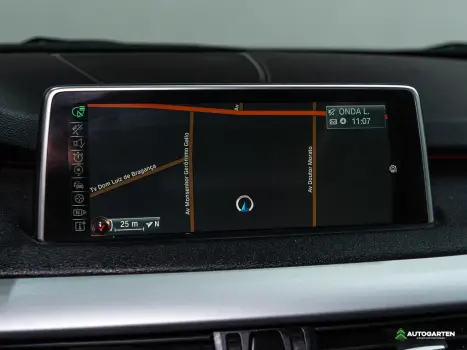 BMW X5 3.0 I6 30D 4X4 TURBO DIESEL AUTOM�TICO, Foto 14