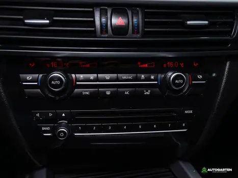 BMW X5 3.0 I6 30D 4X4 TURBO DIESEL AUTOM�TICO, Foto 15