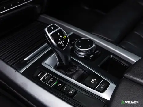 BMW X5 3.0 I6 30D 4X4 TURBO DIESEL AUTOM�TICO, Foto 17