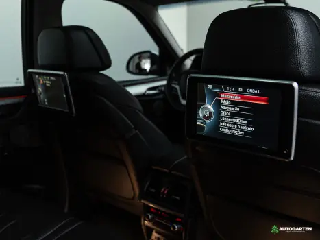 BMW X5 3.0 I6 30D 4X4 TURBO DIESEL AUTOM�TICO, Foto 18