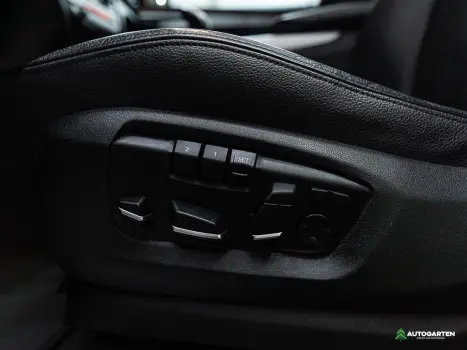 BMW X5 3.0 I6 30D 4X4 TURBO DIESEL AUTOM�TICO, Foto 19