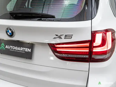 BMW X5 3.0 I6 30D 4X4 TURBO DIESEL AUTOM�TICO, Foto 20