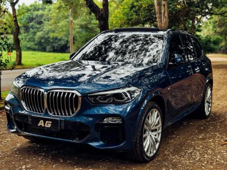 BMW X5 3.0 I6 30D 4X4 TURBO DIESEL AUTOM�TICO, Foto 2