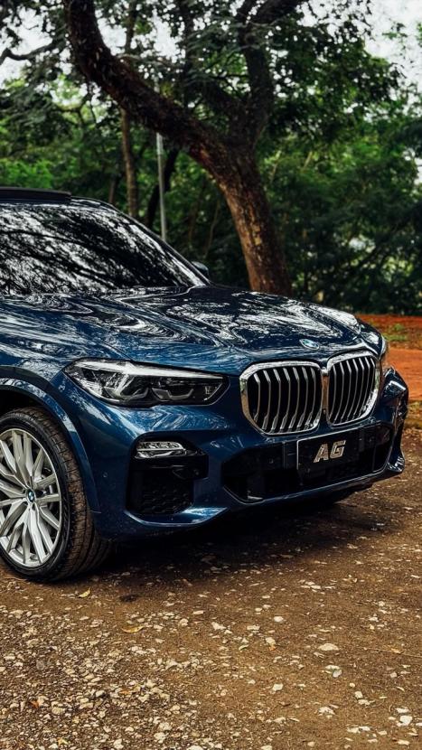 BMW X5 3.0 I6 30D 4X4 TURBO DIESEL AUTOM�TICO, Foto 3