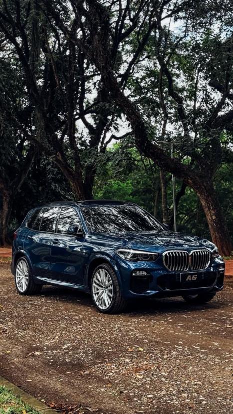 BMW X5 3.0 I6 30D 4X4 TURBO DIESEL AUTOM�TICO, Foto 5