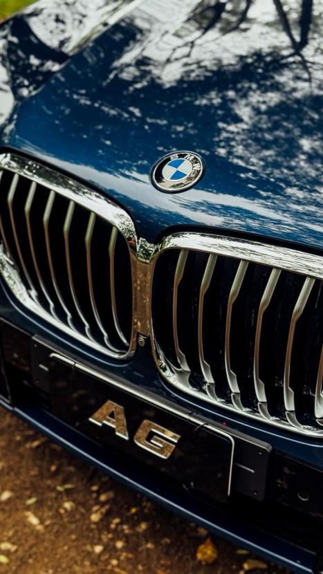 BMW X5 3.0 I6 30D 4X4 TURBO DIESEL AUTOM�TICO, Foto 6