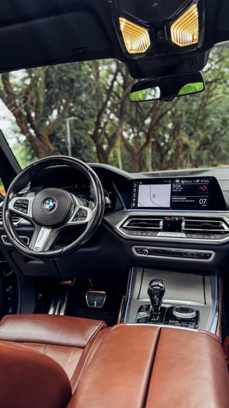 BMW X5 3.0 I6 30D 4X4 TURBO DIESEL AUTOM�TICO, Foto 7