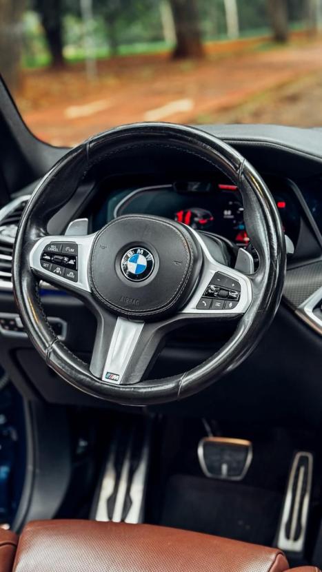 BMW X5 3.0 I6 30D 4X4 TURBO DIESEL AUTOM�TICO, Foto 8