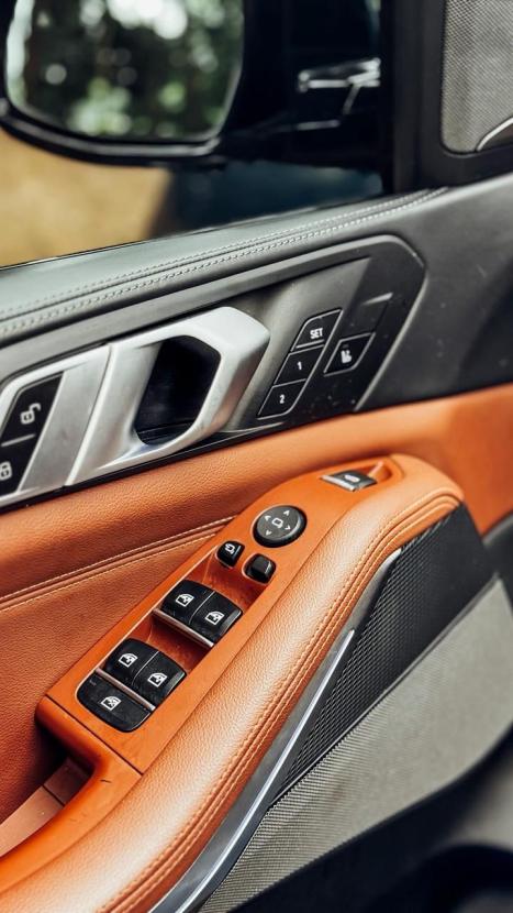 BMW X5 3.0 I6 30D 4X4 TURBO DIESEL AUTOM�TICO, Foto 9