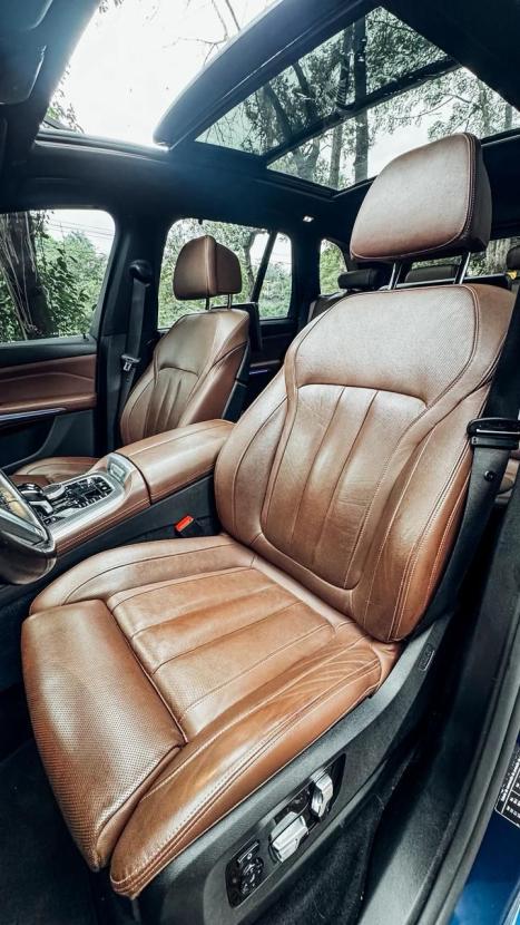 BMW X5 3.0 I6 30D 4X4 TURBO DIESEL AUTOM�TICO, Foto 10