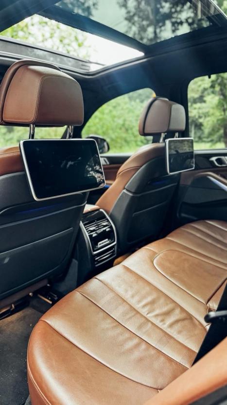 BMW X5 3.0 I6 30D 4X4 TURBO DIESEL AUTOM�TICO, Foto 11