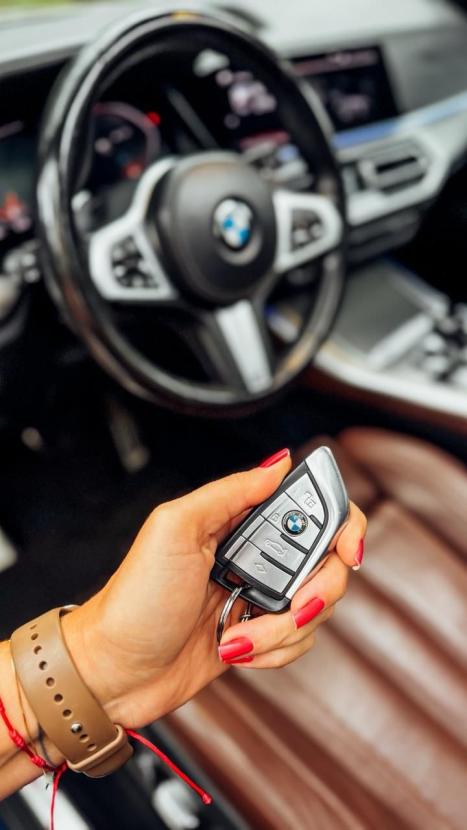 BMW X5 3.0 I6 30D 4X4 TURBO DIESEL AUTOM�TICO, Foto 12