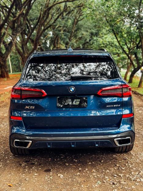 BMW X5 3.0 I6 30D 4X4 TURBO DIESEL AUTOM�TICO, Foto 13