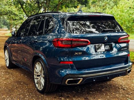 BMW X5 3.0 I6 30D 4X4 TURBO DIESEL AUTOM�TICO, Foto 15