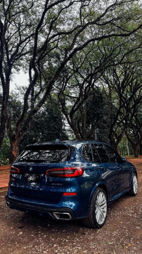 BMW X5 3.0 I6 30D 4X4 TURBO DIESEL AUTOM�TICO, Foto 16