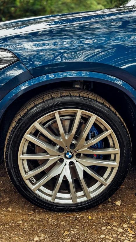 BMW X5 3.0 I6 30D 4X4 TURBO DIESEL AUTOM�TICO, Foto 17