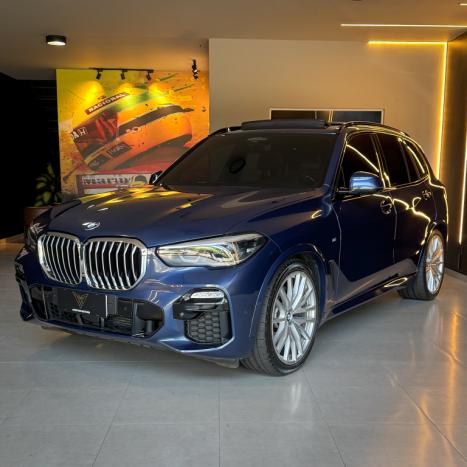 BMW X5 3.0 I6 30D 4X4 TURBO DIESEL AUTOM�TICO, Foto 1