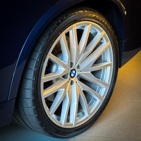 BMW X5 3.0 I6 30D 4X4 TURBO DIESEL AUTOM�TICO, Foto 4