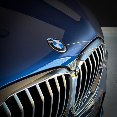 BMW X5 3.0 I6 30D 4X4 TURBO DIESEL AUTOM�TICO, Foto 5