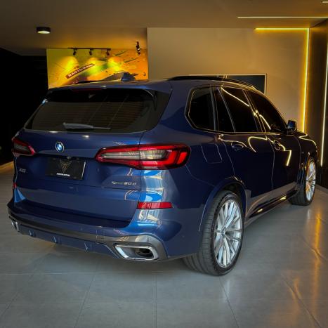 BMW X5 3.0 I6 30D 4X4 TURBO DIESEL AUTOM�TICO, Foto 6