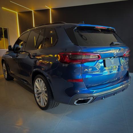 BMW X5 3.0 I6 30D 4X4 TURBO DIESEL AUTOM�TICO, Foto 8