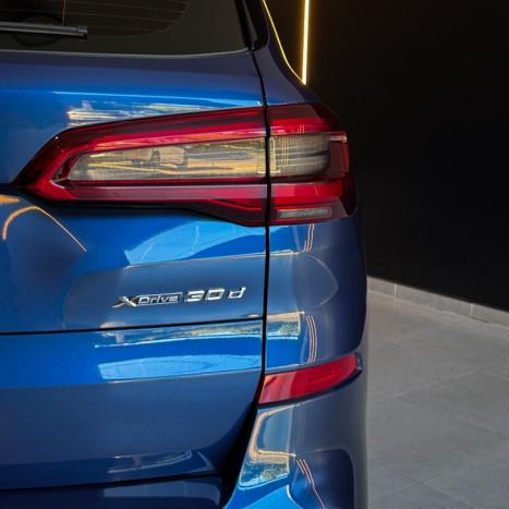 BMW X5 3.0 I6 30D 4X4 TURBO DIESEL AUTOM�TICO, Foto 9