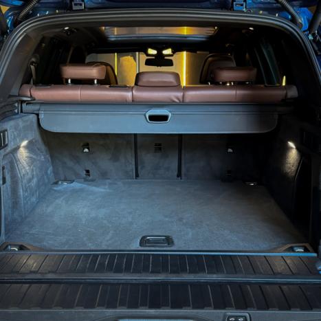 BMW X5 3.0 I6 30D 4X4 TURBO DIESEL AUTOM�TICO, Foto 11