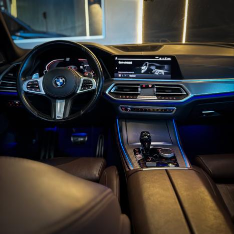 BMW X5 3.0 I6 30D 4X4 TURBO DIESEL AUTOM�TICO, Foto 14