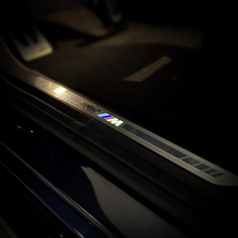 BMW X5 3.0 I6 30D 4X4 TURBO DIESEL AUTOM�TICO, Foto 17