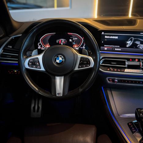 BMW X5 3.0 I6 30D 4X4 TURBO DIESEL AUTOM�TICO, Foto 19