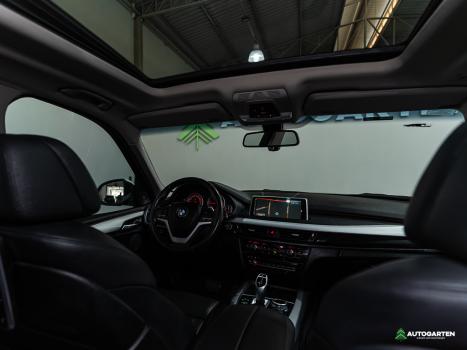 BMW X5 3.0 I6 30D 4X4 TURBO DIESEL AUTOM�TICO, Foto 8