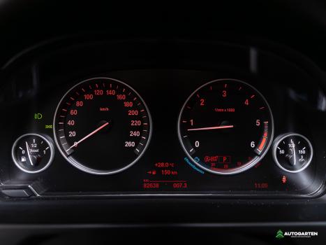 BMW X5 3.0 I6 30D 4X4 TURBO DIESEL AUTOM�TICO, Foto 13