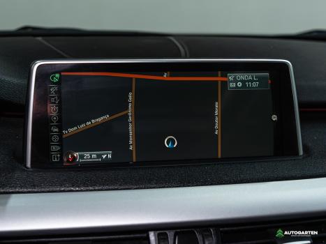 BMW X5 3.0 I6 30D 4X4 TURBO DIESEL AUTOM�TICO, Foto 14