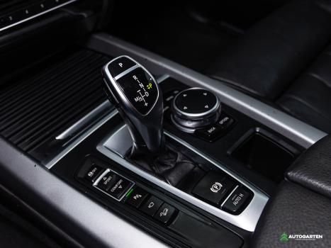 BMW X5 3.0 I6 30D 4X4 TURBO DIESEL AUTOM�TICO, Foto 15