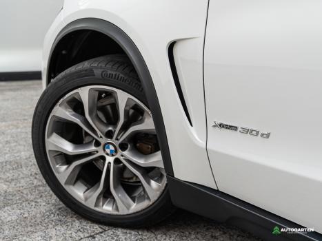 BMW X5 3.0 I6 30D 4X4 TURBO DIESEL AUTOM�TICO, Foto 20
