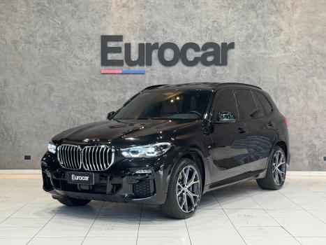 BMW X5 3.0 I6 32V 4P TURBO HBRIDO XDRIVE45E M SPORT AUTOMTICO, Foto 2
