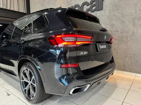 BMW X5 3.0 I6 32V 4P TURBO HBRIDO XDRIVE45E M SPORT AUTOMTICO, Foto 7