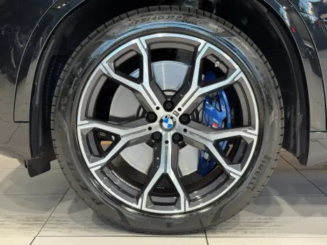 BMW X5 3.0 I6 32V 4P TURBO HBRIDO XDRIVE45E M SPORT AUTOMTICO, Foto 9