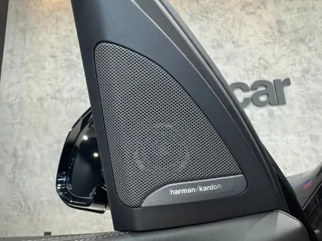 BMW X5 3.0 I6 32V 4P TURBO HBRIDO XDRIVE45E M SPORT AUTOMTICO, Foto 10