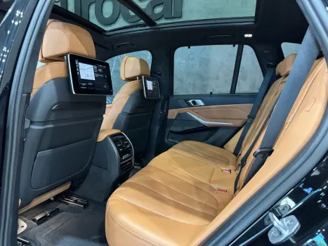 BMW X5 3.0 I6 32V 4P TURBO HBRIDO XDRIVE45E M SPORT AUTOMTICO, Foto 12