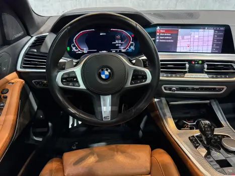 BMW X5 3.0 I6 32V 4P TURBO HBRIDO XDRIVE45E M SPORT AUTOMTICO, Foto 13