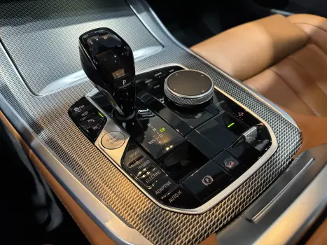 BMW X5 3.0 I6 32V 4P TURBO HBRIDO XDRIVE45E M SPORT AUTOMTICO, Foto 14