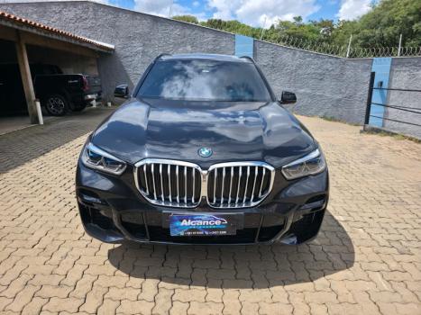 BMW X5 3.0 I6 32V 4P TURBO H�BRIDO XDRIVE45E M SPORT AUTOM�TICO, Foto 1