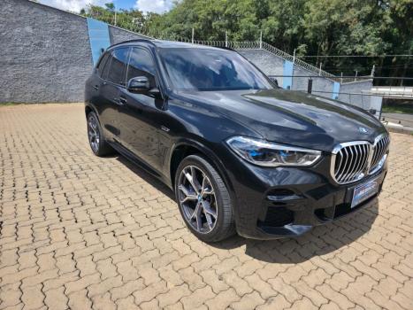 BMW X5 3.0 I6 32V 4P TURBO H�BRIDO XDRIVE45E M SPORT AUTOM�TICO, Foto 2