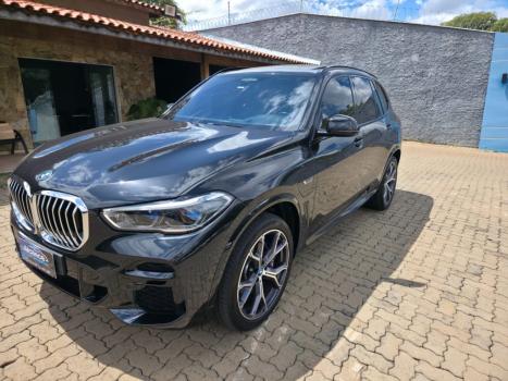 BMW X5 3.0 I6 32V 4P TURBO H�BRIDO XDRIVE45E M SPORT AUTOM�TICO, Foto 3
