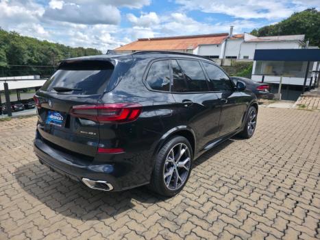 BMW X5 3.0 I6 32V 4P TURBO H�BRIDO XDRIVE45E M SPORT AUTOM�TICO, Foto 4