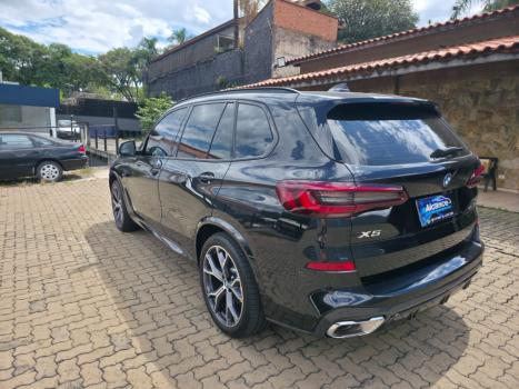 BMW X5 3.0 I6 32V 4P TURBO H�BRIDO XDRIVE45E M SPORT AUTOM�TICO, Foto 5
