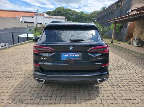 BMW X5 3.0 I6 32V 4P TURBO H�BRIDO XDRIVE45E M SPORT AUTOM�TICO, Foto 6