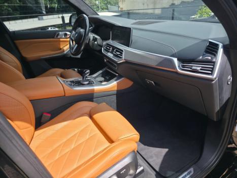 BMW X5 3.0 I6 32V 4P TURBO H�BRIDO XDRIVE45E M SPORT AUTOM�TICO, Foto 7