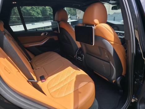 BMW X5 3.0 I6 32V 4P TURBO H�BRIDO XDRIVE45E M SPORT AUTOM�TICO, Foto 8